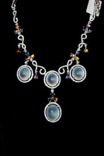 中國珠寶玉石首飾行業(yè)協(xié)會(huì)與燃料油的跨界關(guān)聯(lián)