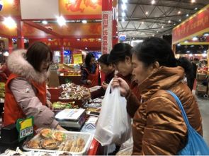 土味兒與洋味兒齊上陣，年貨節休閑食品銷售迎來井噴
